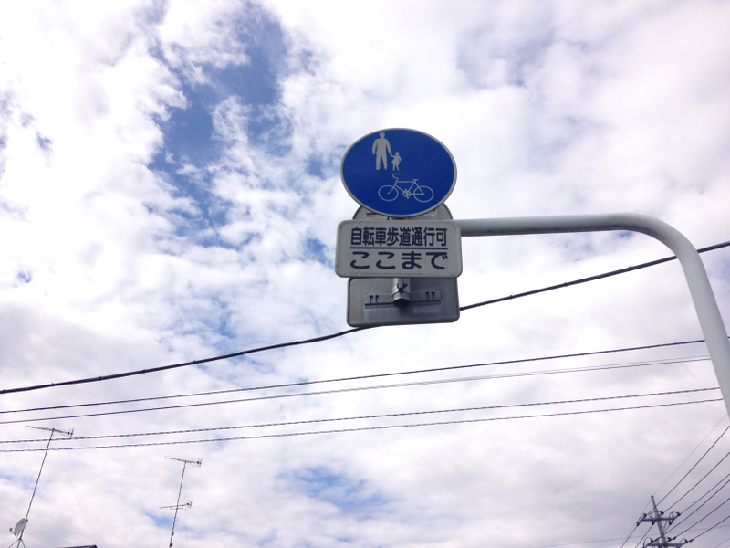 Illustration for article titled Here's What You'll Actually See When Driving Around Japan